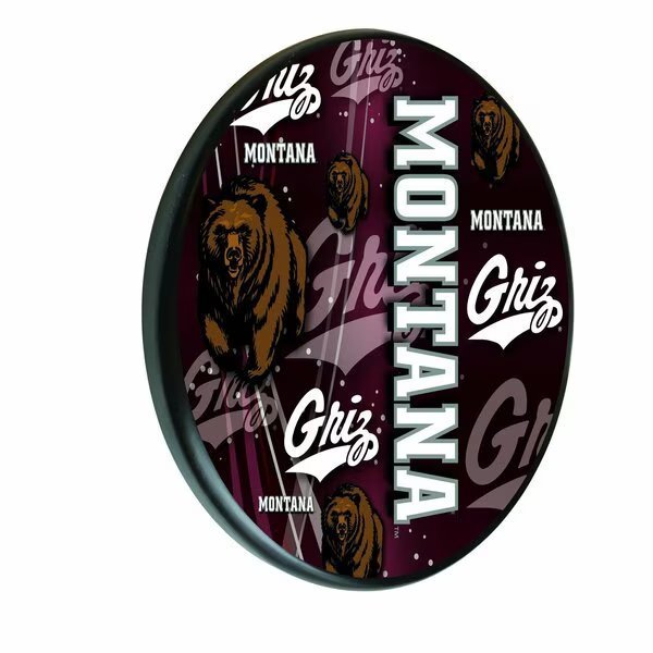 University of Montana 13
